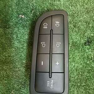 MANDO MULTIFUNCIONES FIAT III EVO