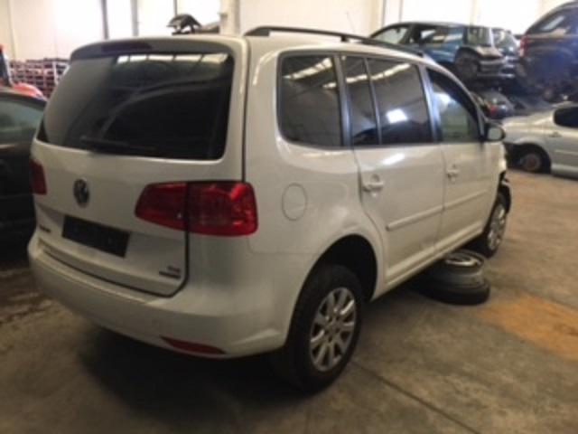 Volkswagen Touran (1T3)(08.2010->)