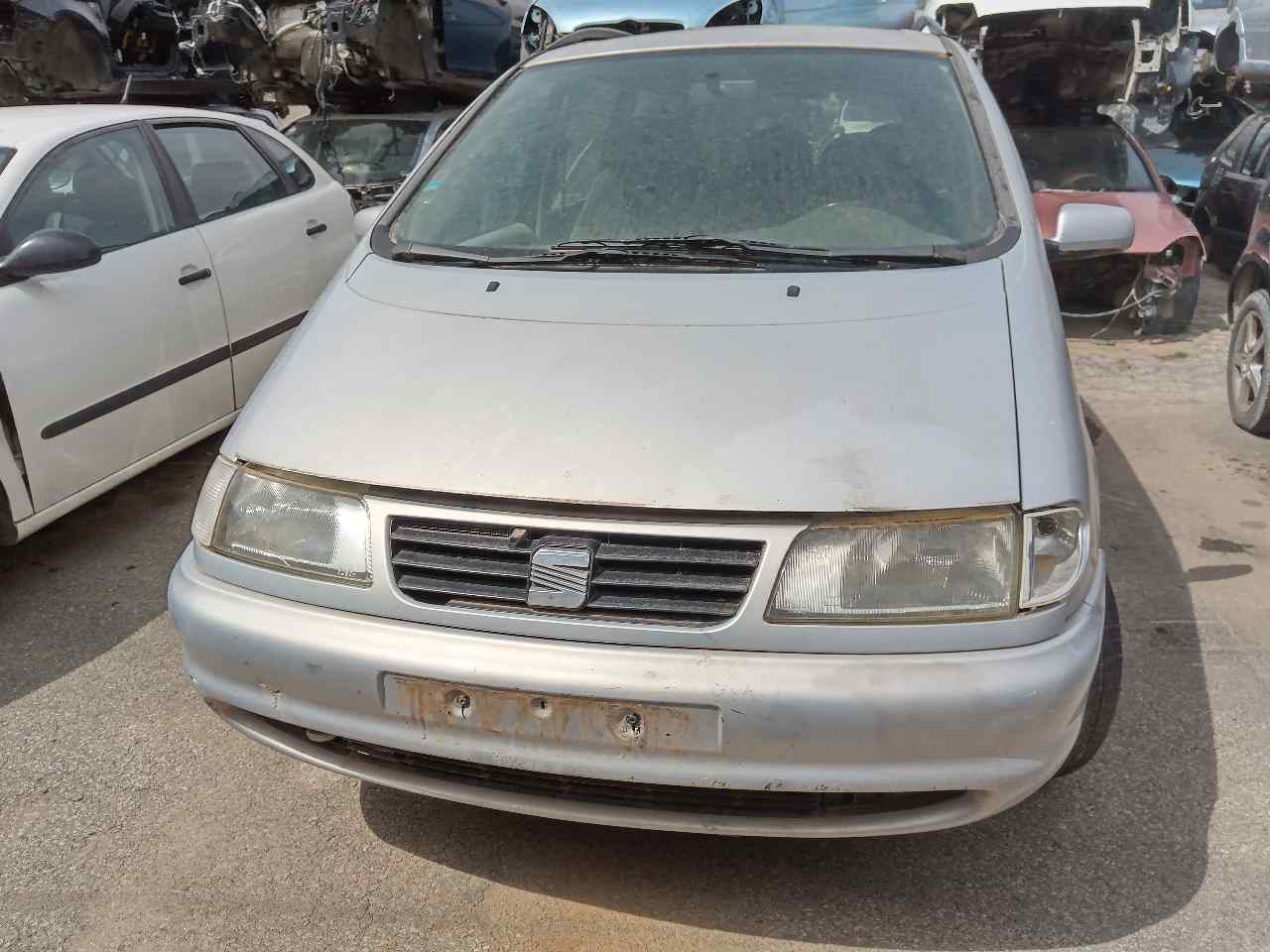 Seat Alhambra (7V8)(01.1996->)