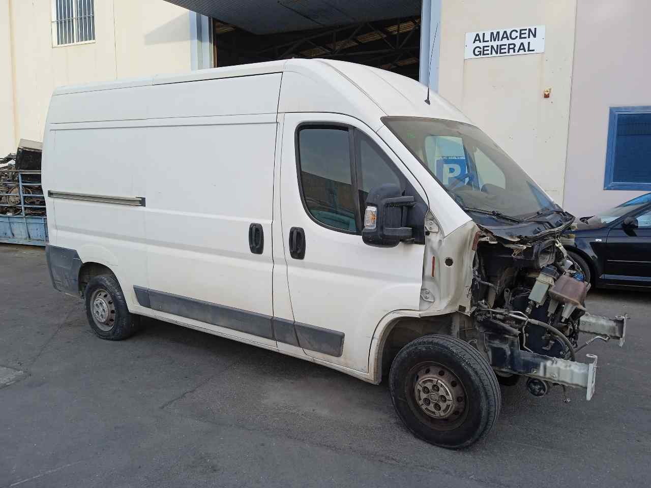 Fiat Ducato 3 Furgón TA 35 (06.2006->)