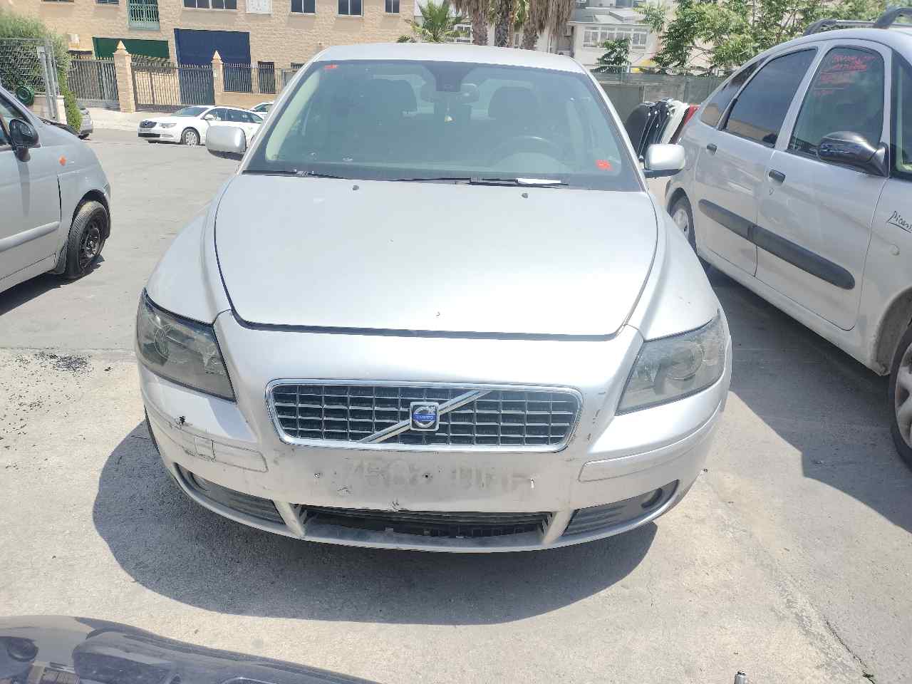 Volvo S40 Berlina (2003->)