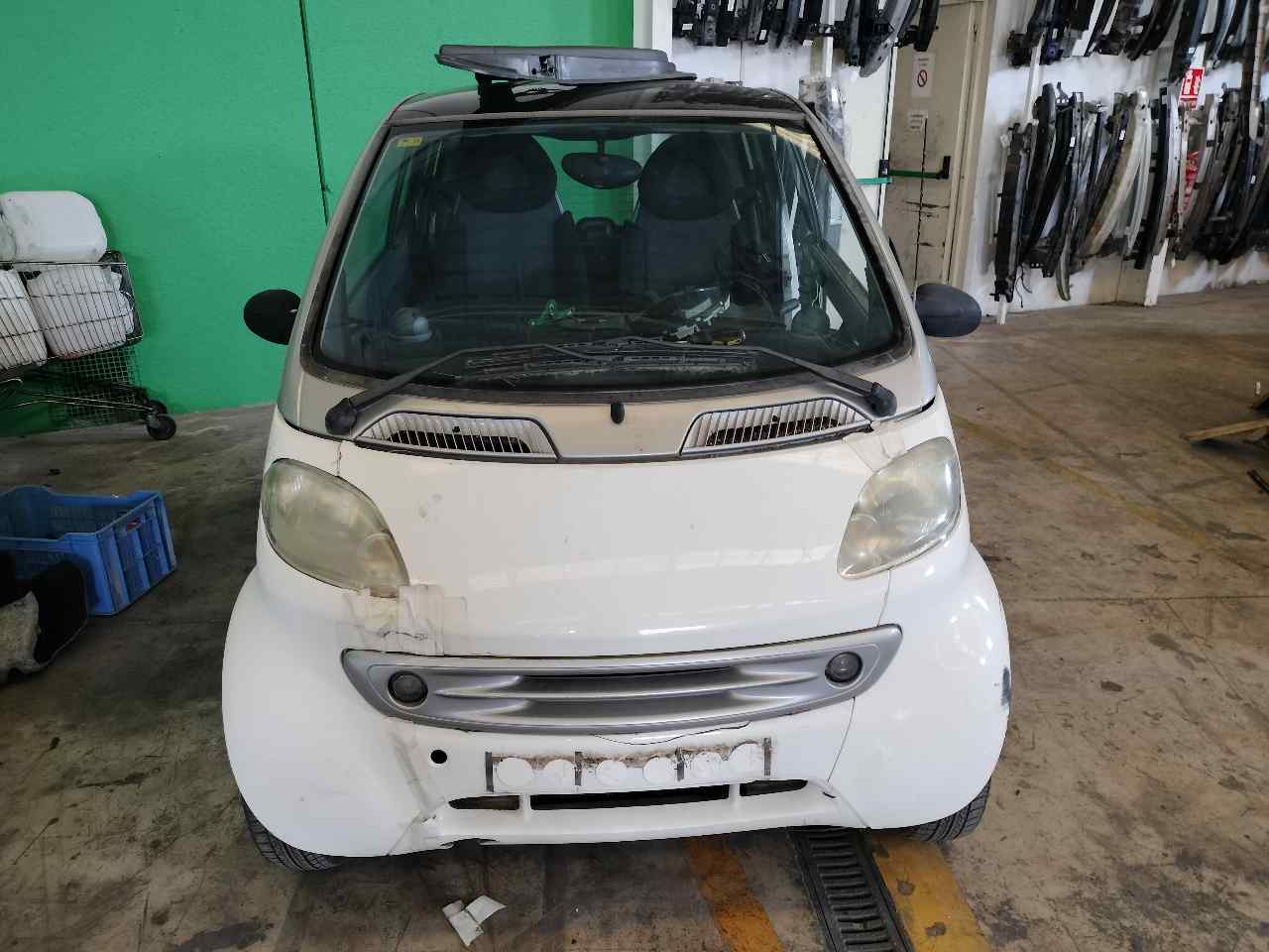 Smart city-coupe (07.1998->)