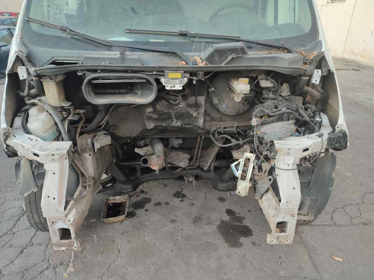 Fiat Ducato 3 Furgón G.Vol. 33 (290)(04.2014->)