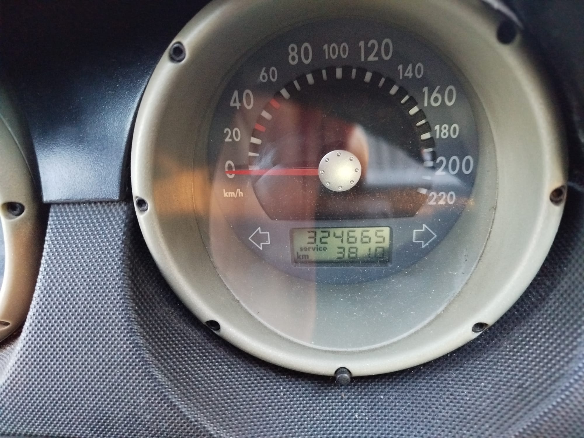 Volkswagen Polo IV (9N1)(11.2001->)