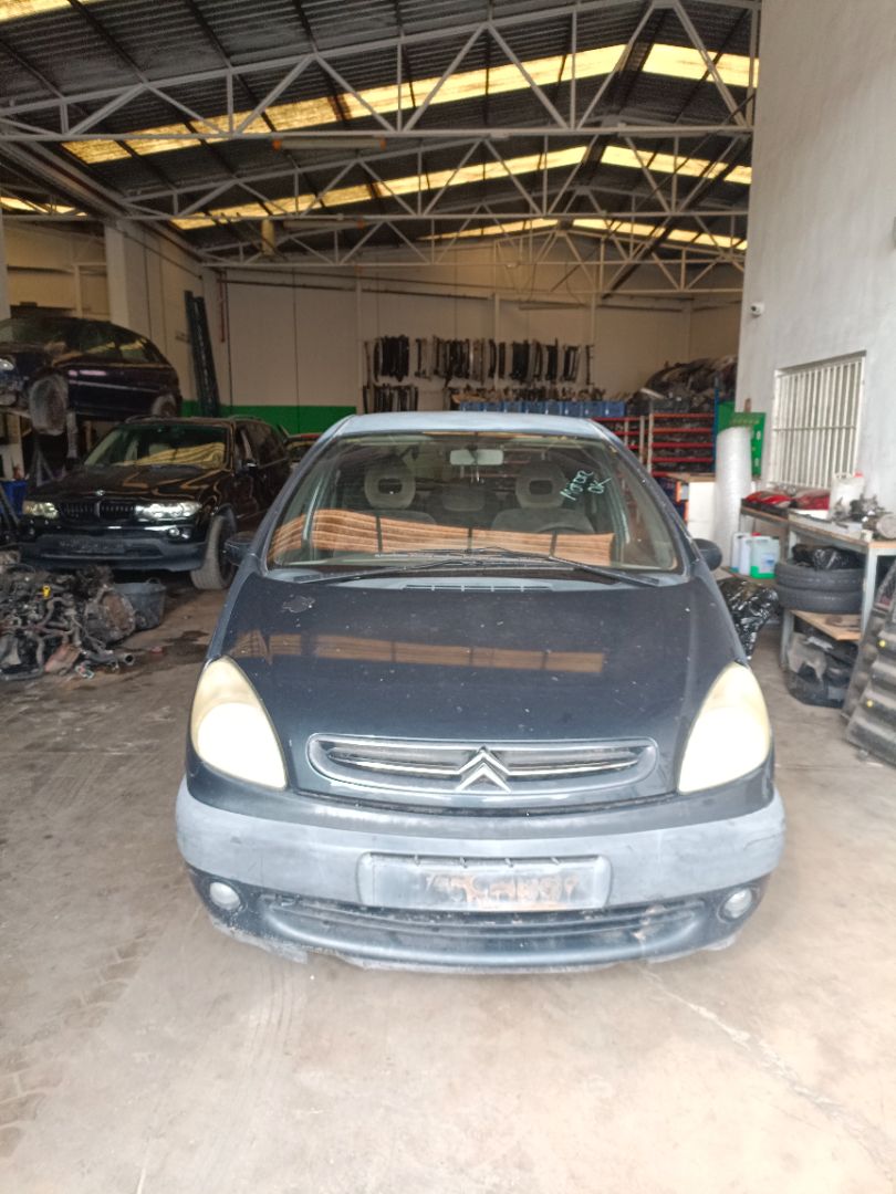 Citroen Xsara Picasso (1999->)