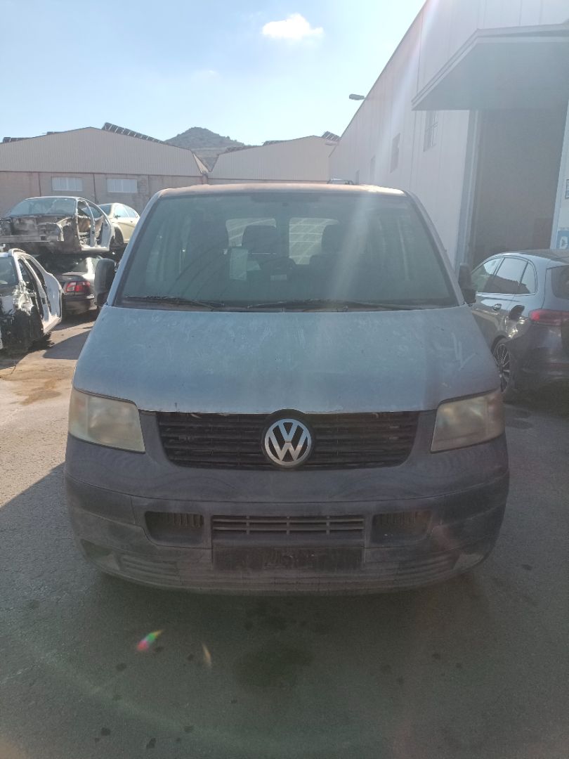 Volkswagen T5 Transporter Bus (7H)(04.2003->)