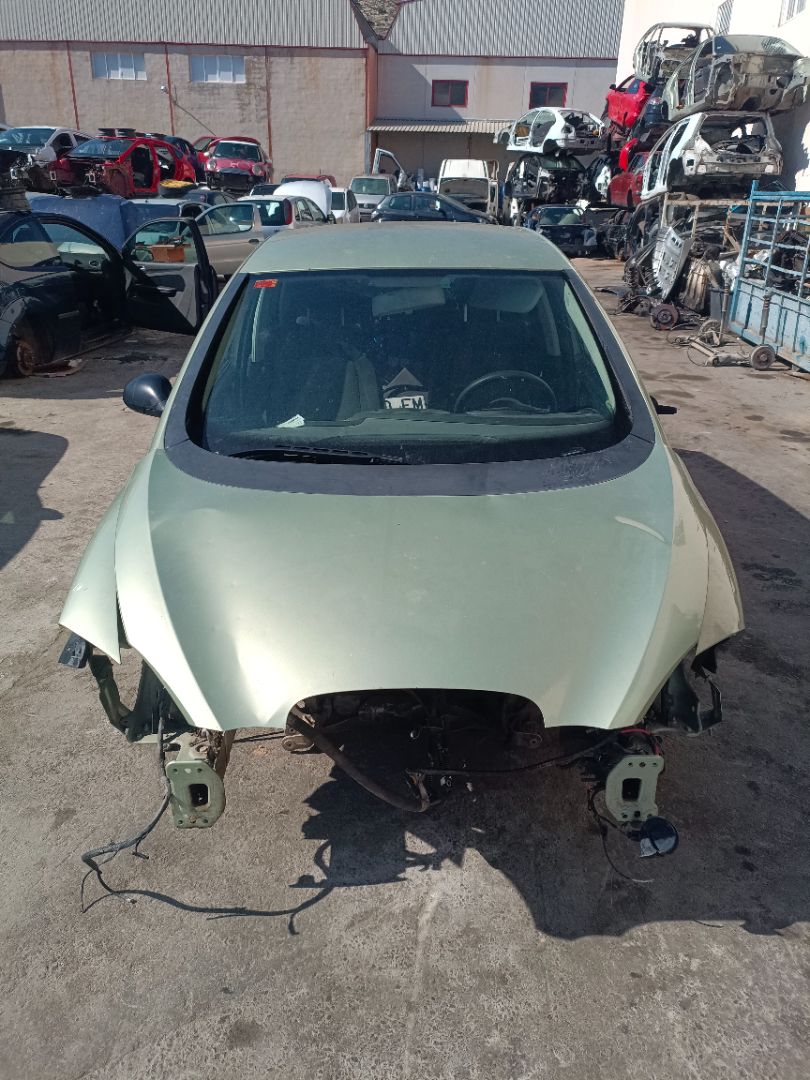 Seat Toledo (5P2)(09.2004->)