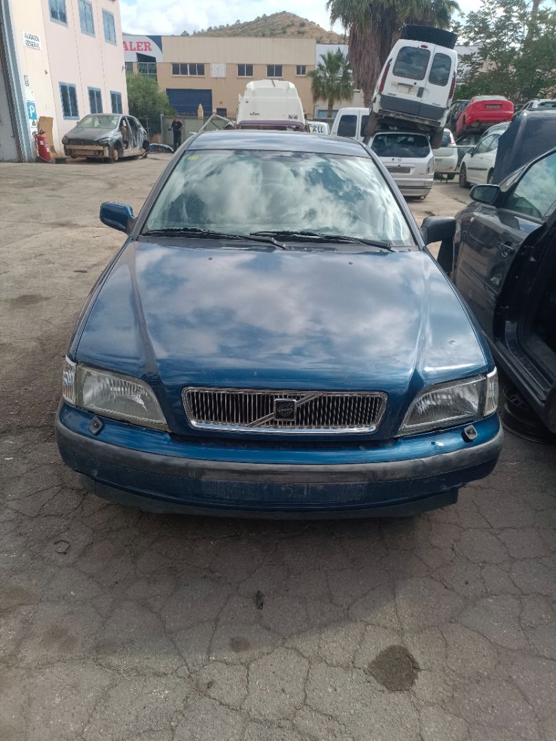 Volvo S40 Berlina (1995->)