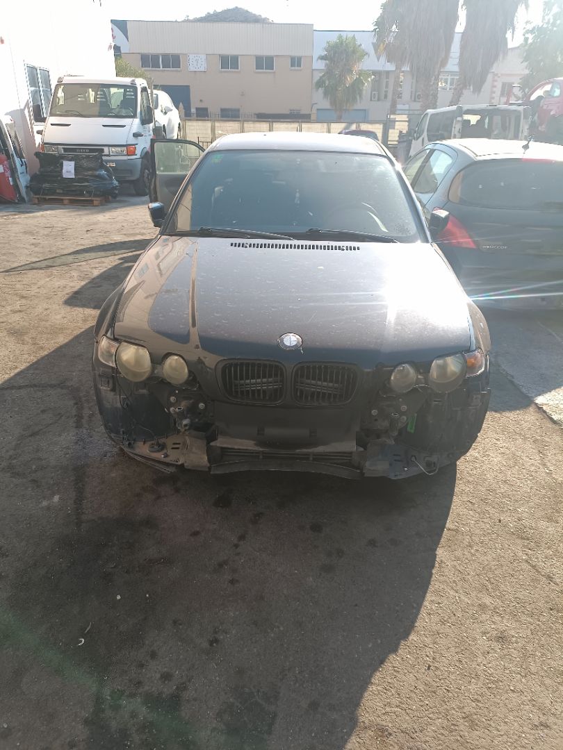 BMW 3 Compacto (E46)(2001->)
