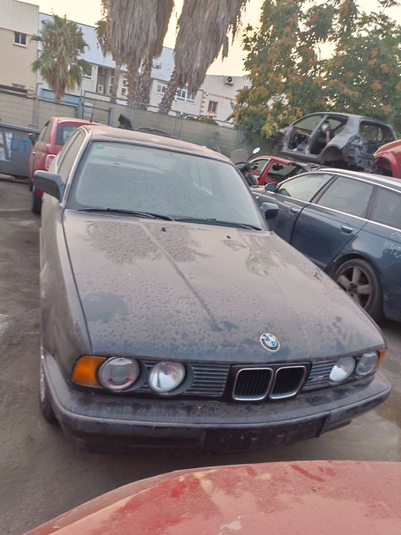 BMW 5 (E34)(1991->)