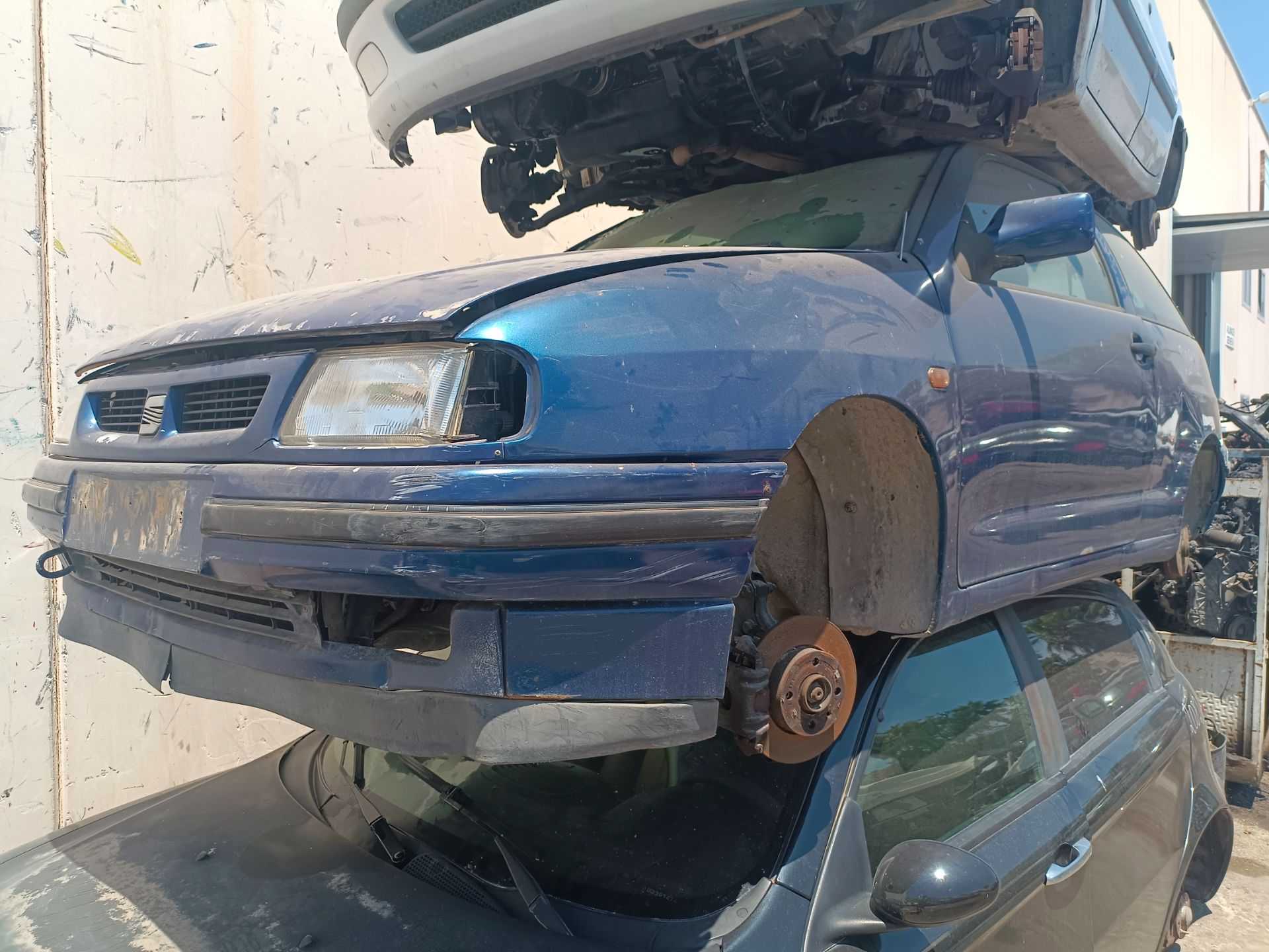 Seat Ibiza (6K1)(1993->)