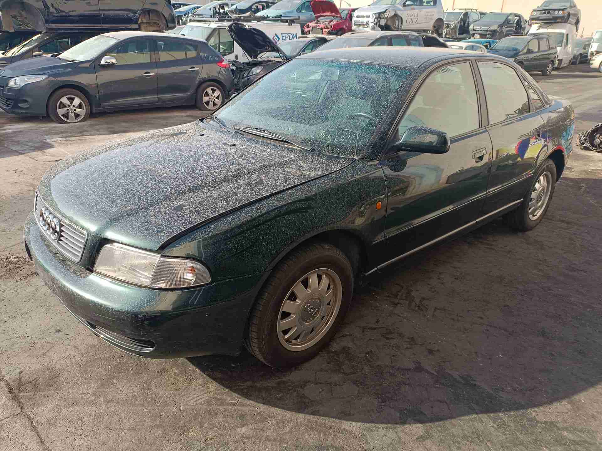 Audi A4 Berlina (B5)(02.1999->)