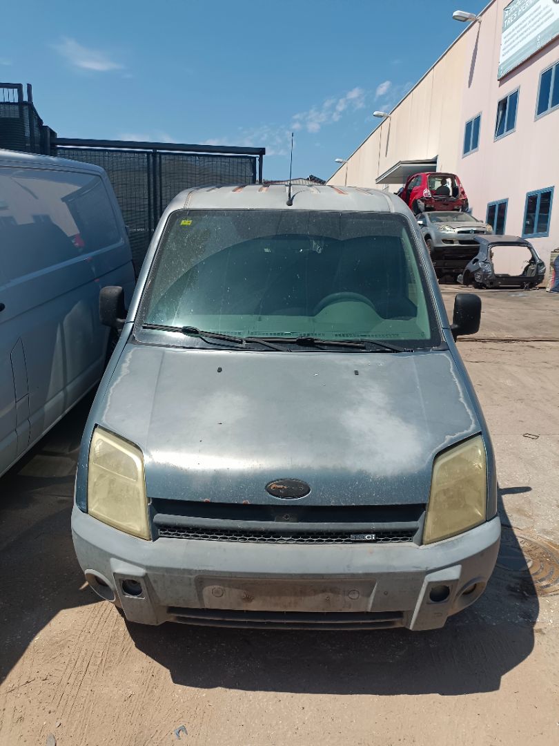 Ford Transit Connect (TC7)(2002->)