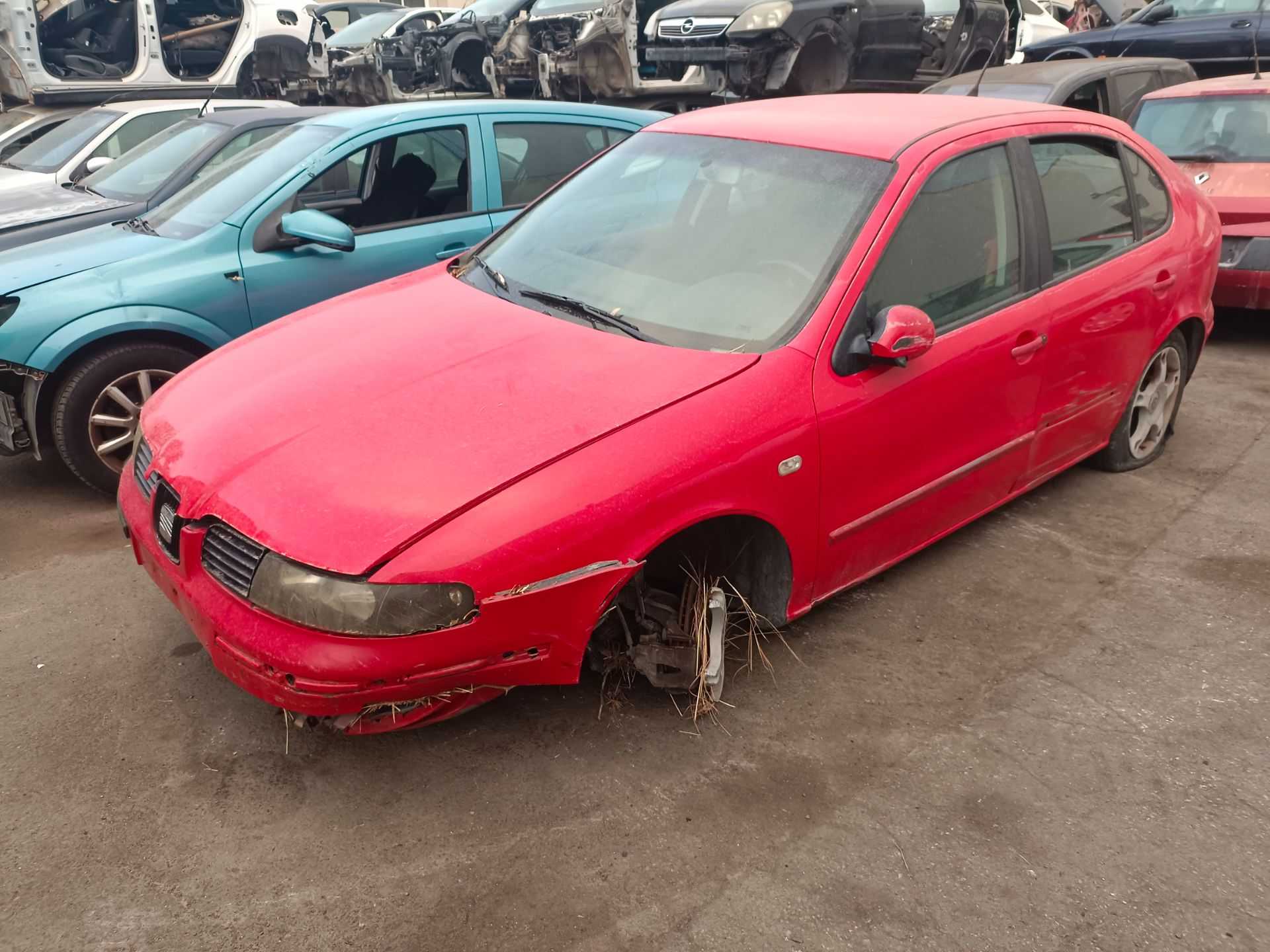 Seat Leon (1M1)(11.1999->)