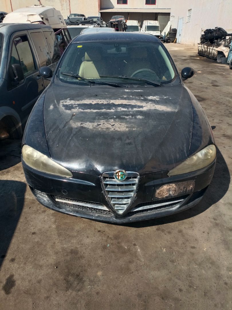 Alfa Romeo 147 (190)(2004->)